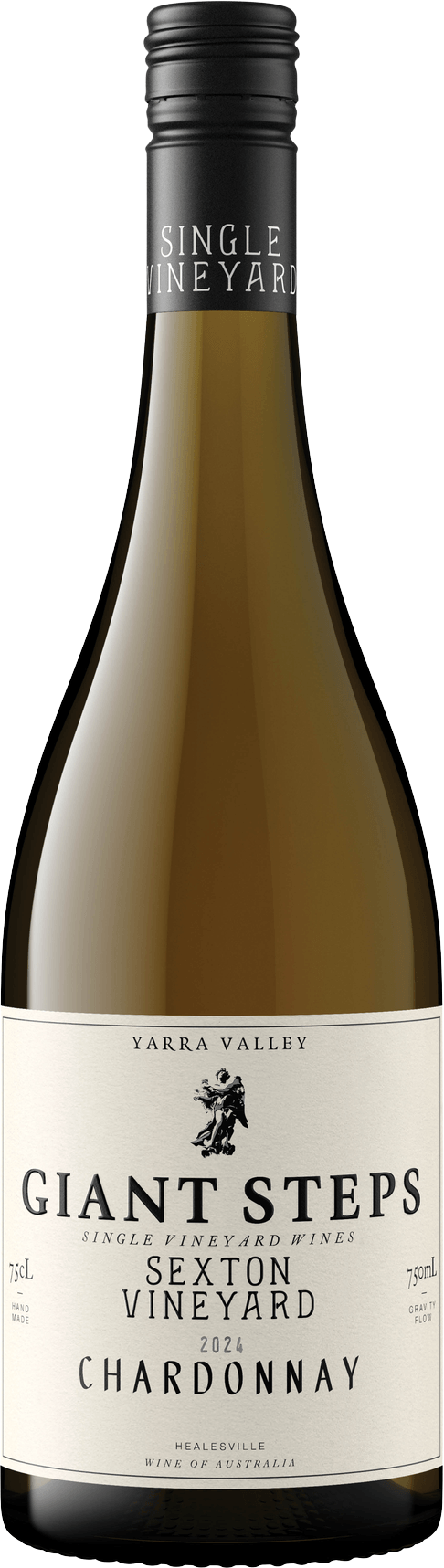 Giant Steps Sexton Vineyard Chardonnay  2024 Yarra Valley — Yarra Valley